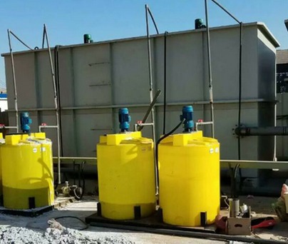 電鍍廢水處理有多少種方法？哪種比較好？