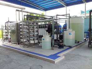 印染廢水處理成本需要多少錢？