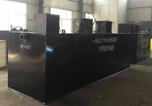 石油化工廢水經(jīng)過兩級(jí)生化處理后超出指標(biāo)怎么回事？