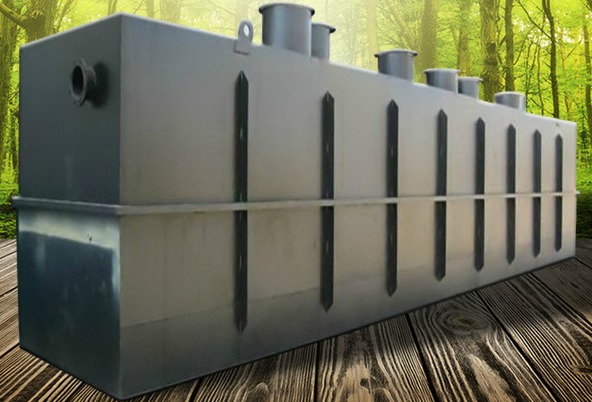 怎么更換小型廢水處理設(shè)備的零部件？