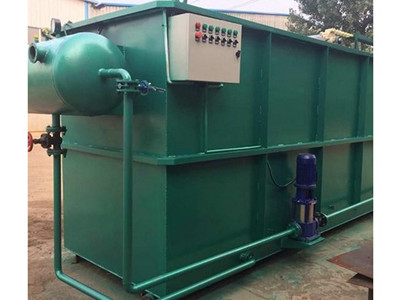 2020年國內(nèi)廢水處理設備價格行情一覽