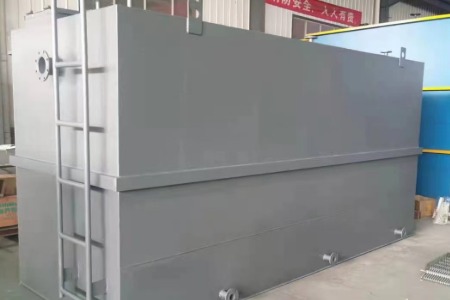 養(yǎng)殖廢水處理的設(shè)備、工藝及成本