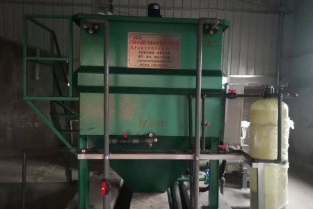 生活污水處理設(shè)備類型、廠家及價格