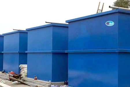 養(yǎng)殖廢水處理的設(shè)備、工藝及成本